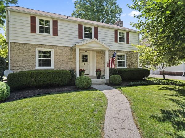 325 Fairway Avenue , Chillicothe, OH 45601