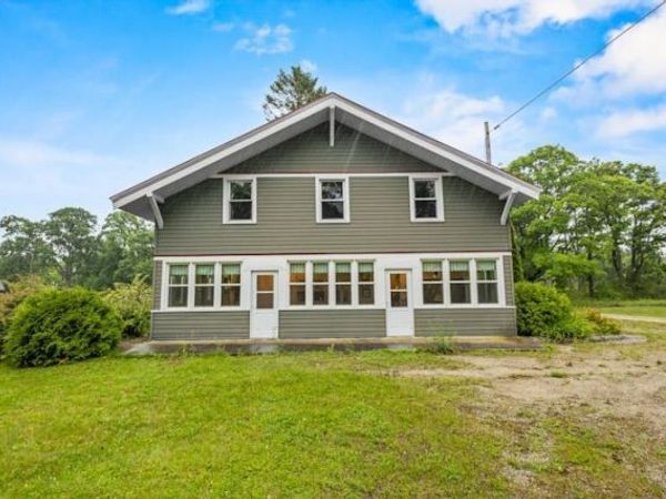 4590 COUNTY HWY HH, Sturgeon Bay, WI 54235