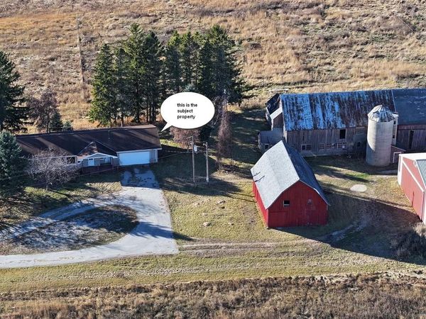 4376 RUDY ROAD, Sturgeon Bay, WI 54235