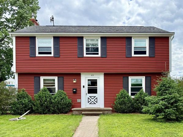 619 E BYRD STREET, Appleton, WI 54911
