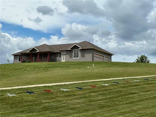 W8972 520th Avenue, Ellsworth, WI 54011