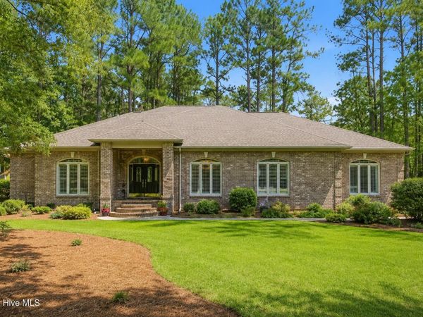 101 Oak Hill Lane, New Bern, NC 28562