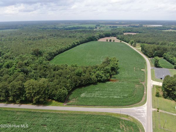 Tbd Pleasant Hope Road, Lumberton, NC 28358
