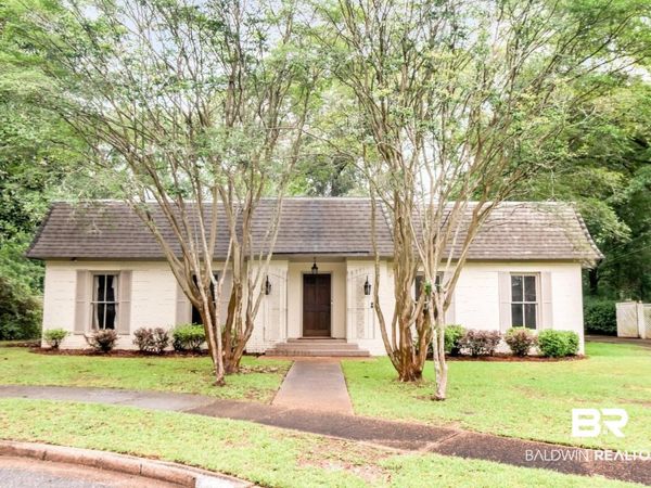 4408 Winding Way, Mobile, AL 36693