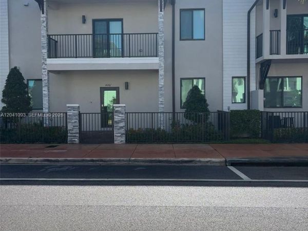 4281 NW 83rd Ave , Unit 4281, Doral, FL 33166