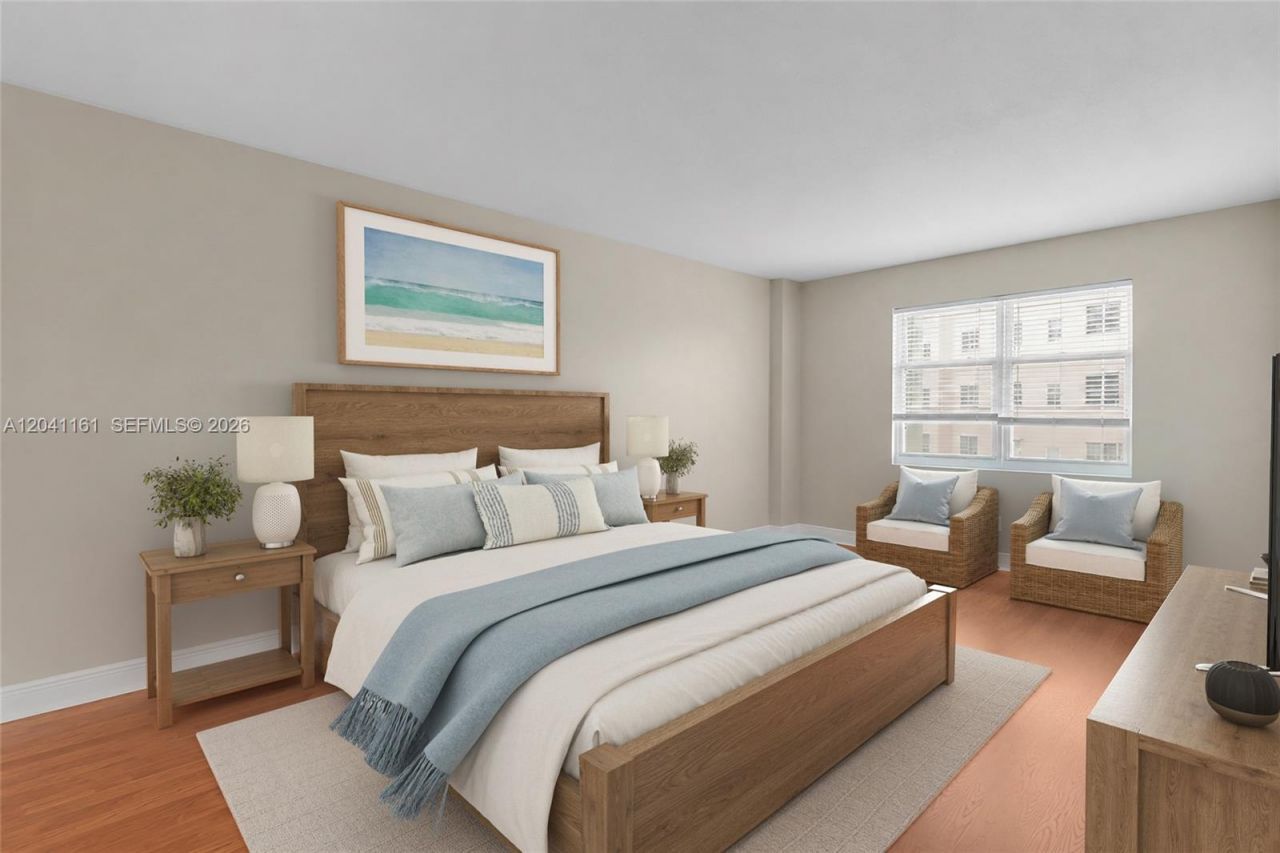 3725 S Ocean Dr, Unit 422, Hollywood, FL 33019 Photo