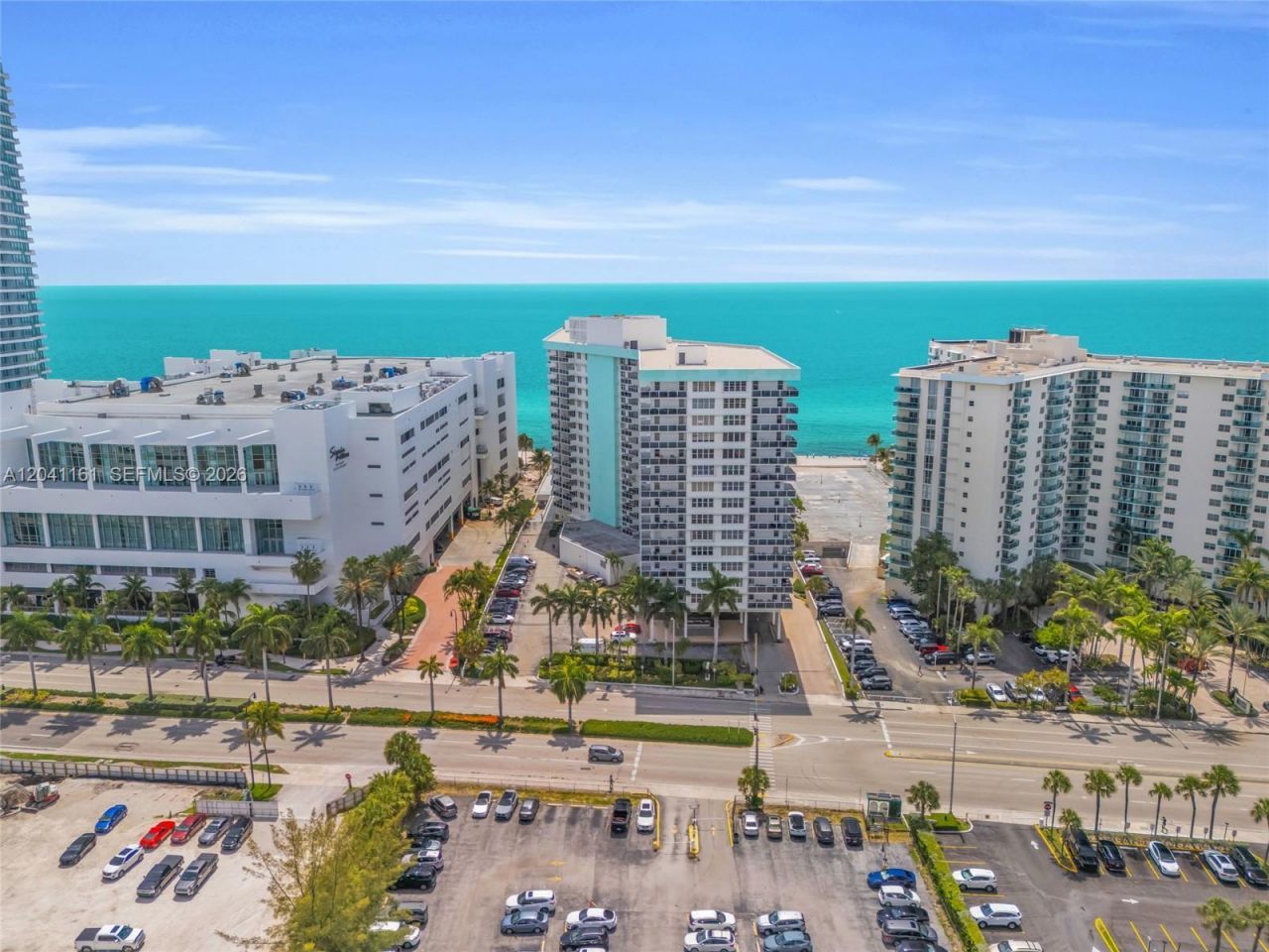 3725 S Ocean Dr, Unit 422, Hollywood, FL 33019 Photo