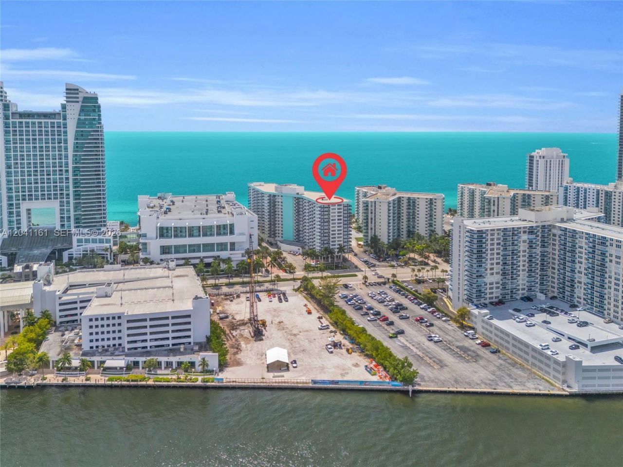 3725 S Ocean Dr, Unit 422, Hollywood, FL 33019 Photo