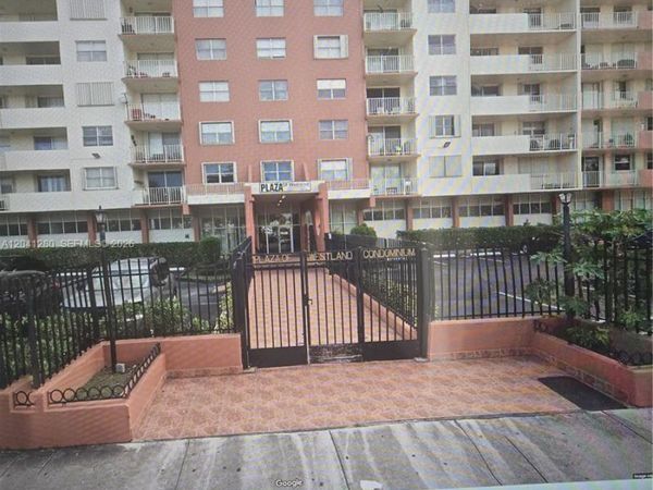 4675 W 18th Ct , Unit 606, Hialeah, FL 33012