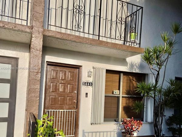 5446 W 26th Ave , Unit C-20, Hialeah, FL 33016