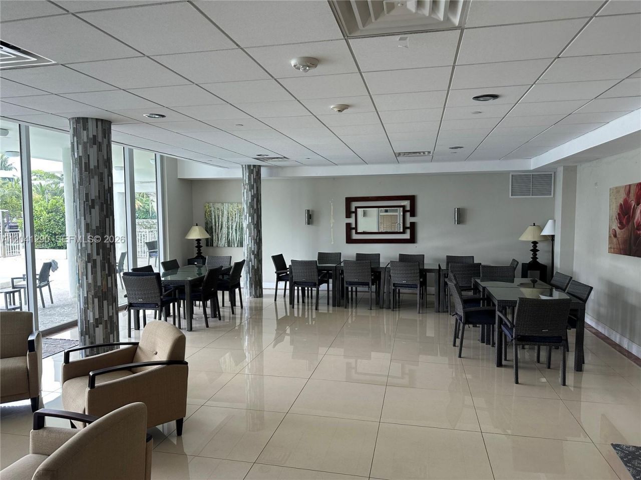 9500 W Bay Harbor Dr , Unit 6A, Bay Harbor Islands, FL 33154 Photo