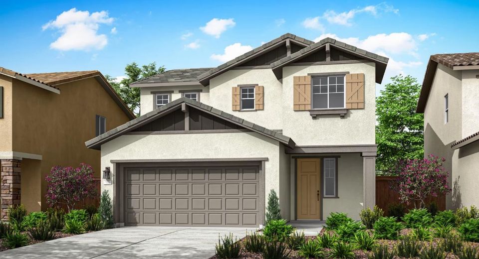 1711 Wolcott St, Lincoln, CA 95648 Photo