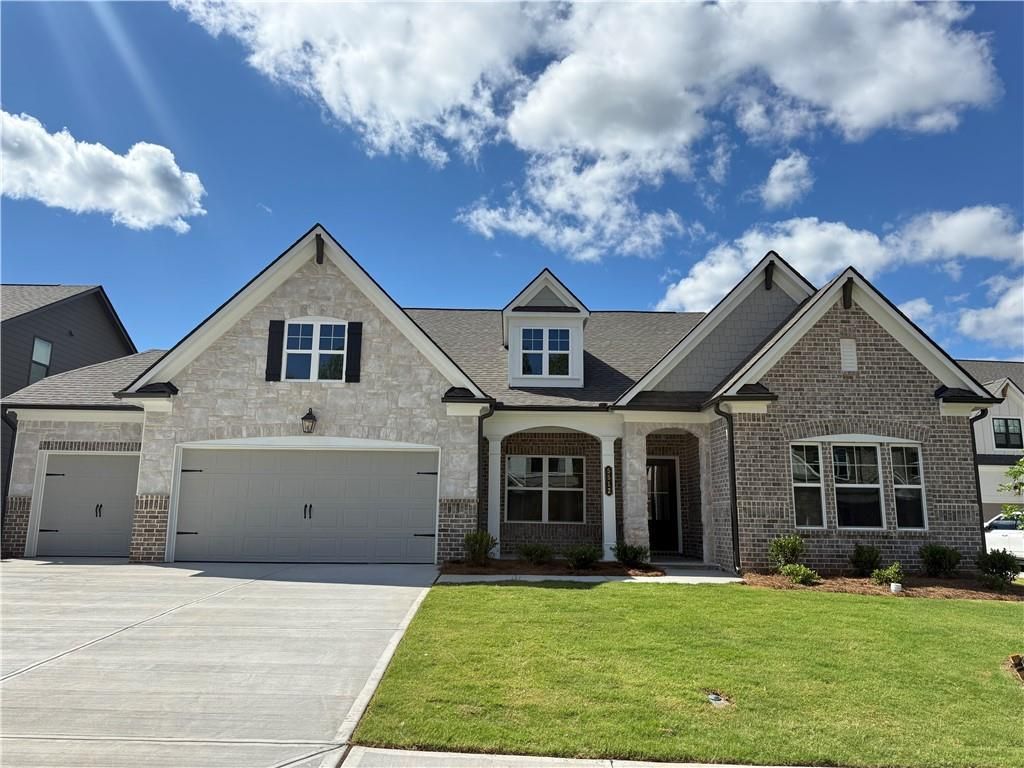 5512 Tullis Drive, Gainesville, GA 30507 Main Photo