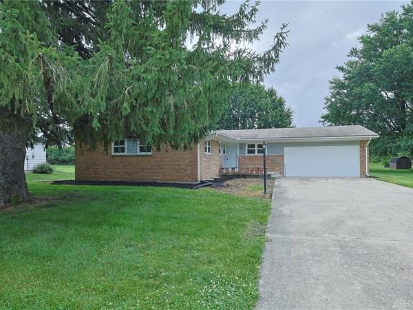3432 Carol Ann Lane, Middletown, OH 45044