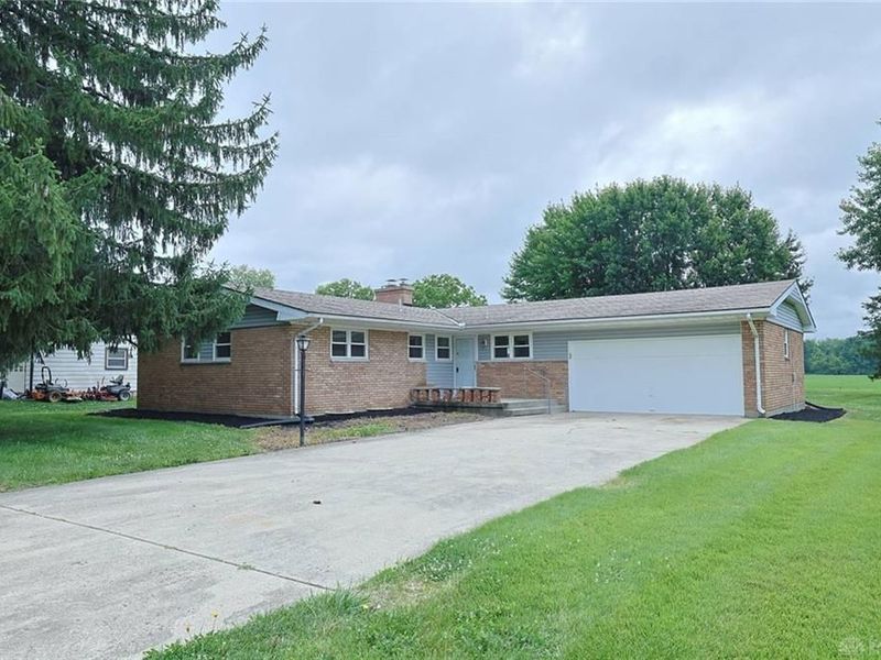 3432 Carol Ann Lane, Middletown, OH 45044 Photo 2