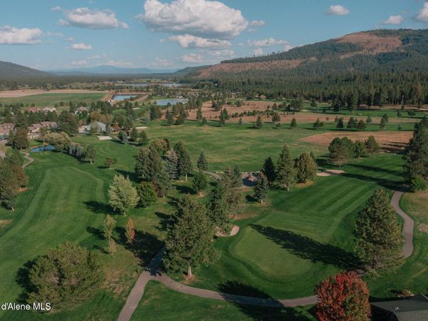 NNA Hanaford Rd Blk 3 Lot 17, Blanchard, ID 83804