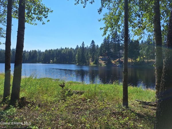 NNA Hanaford Rd Blk 3 Lot 17, Blanchard, ID 83804