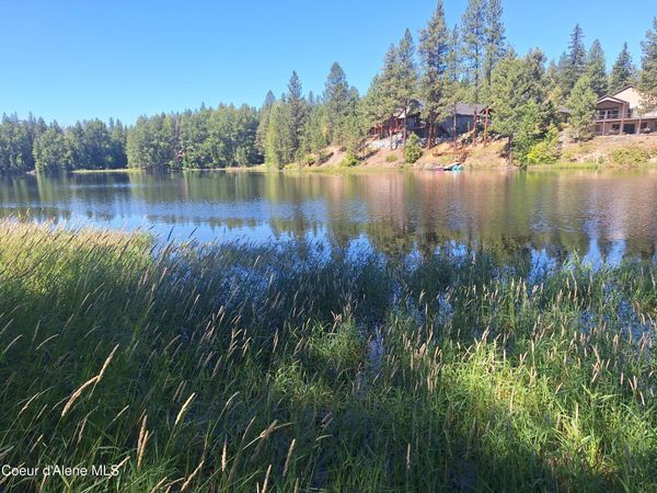 NNA Hanaford Rd Blk 3 Lot 17, Blanchard, ID 83804