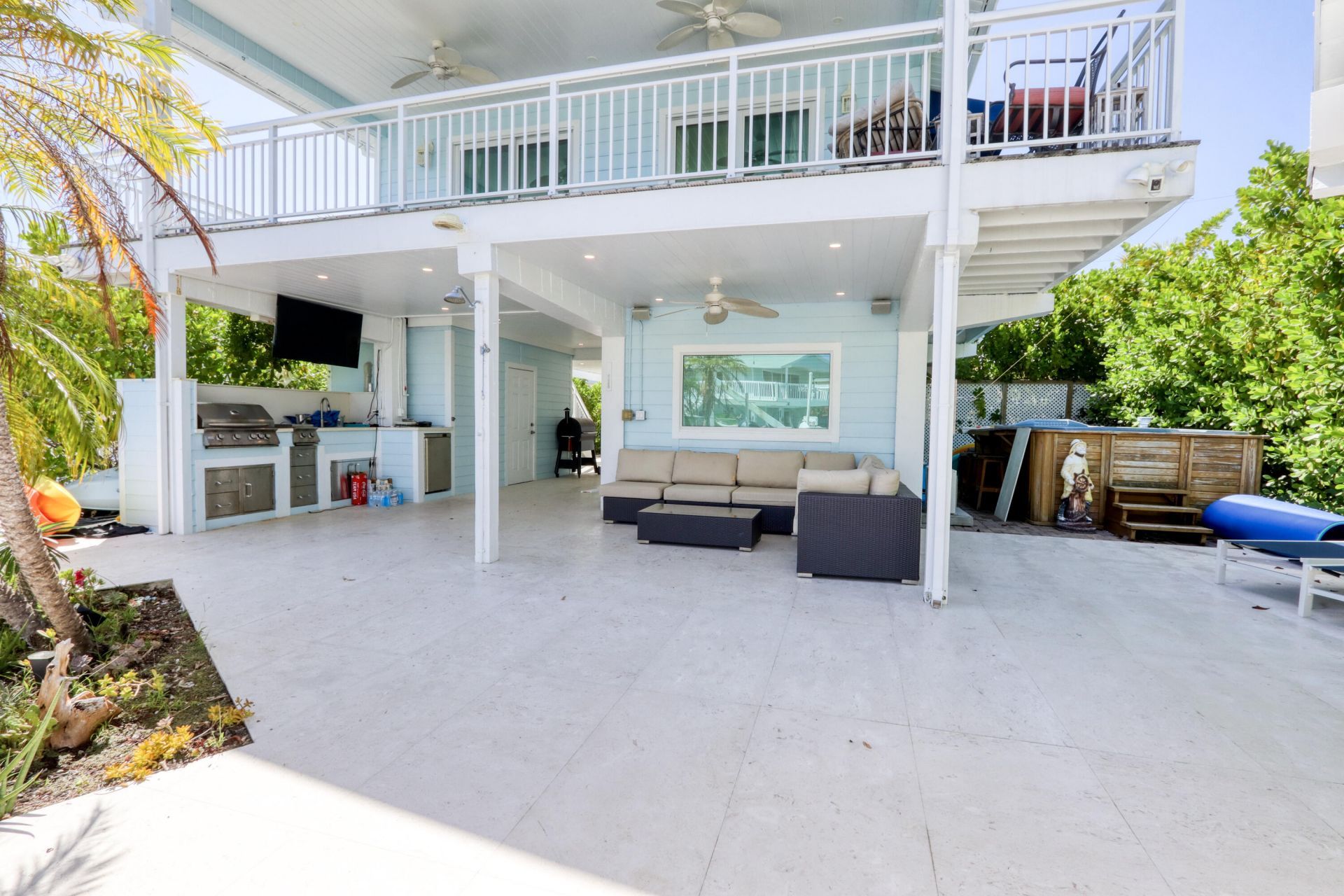 214 Aberdeen Court, Tavernier, FL 33070 Photo