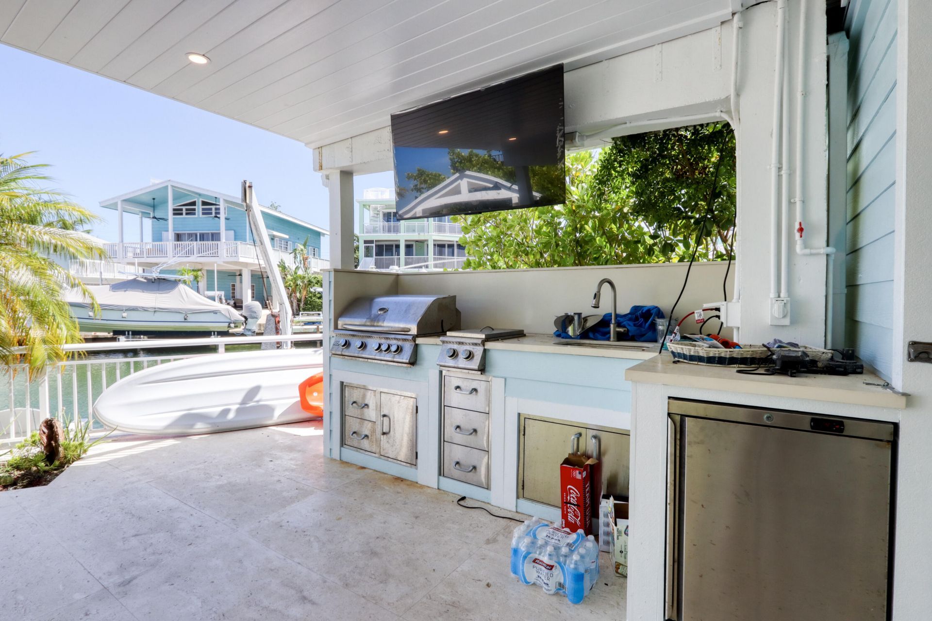 214 Aberdeen Court, Tavernier, FL 33070 Photo