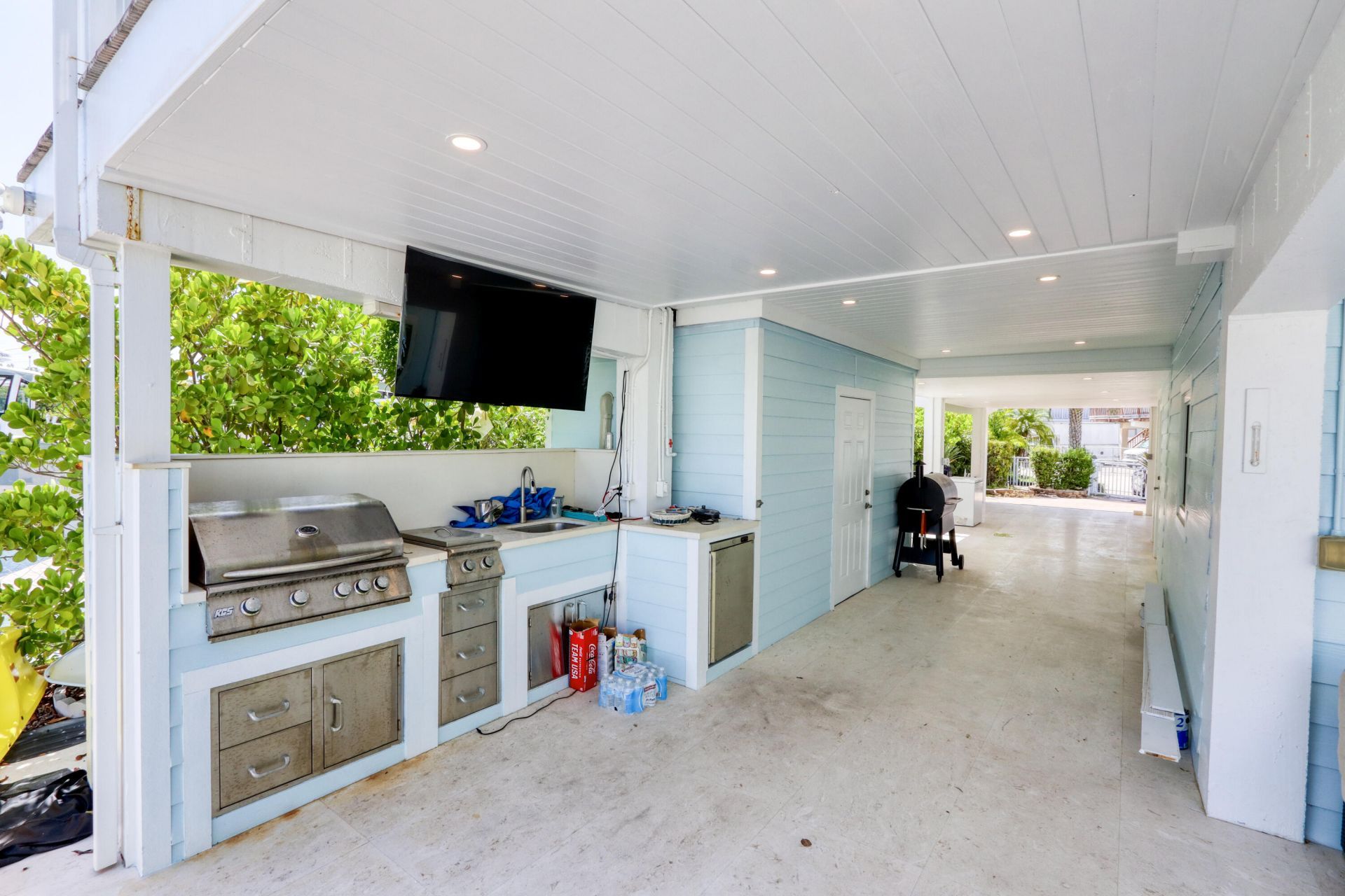 214 Aberdeen Court, Tavernier, FL 33070 Photo