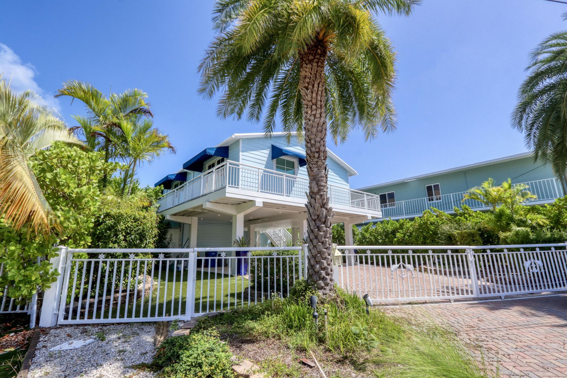 214 Aberdeen Court, Tavernier, FL 33070 Photo