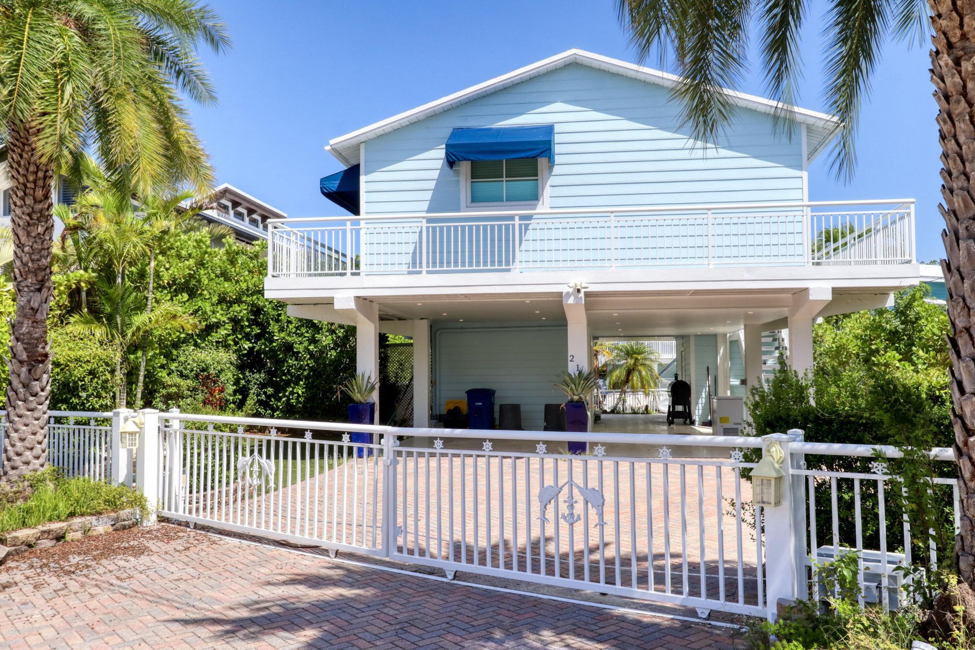 214 Aberdeen Court, Tavernier, FL 33070 Photo
