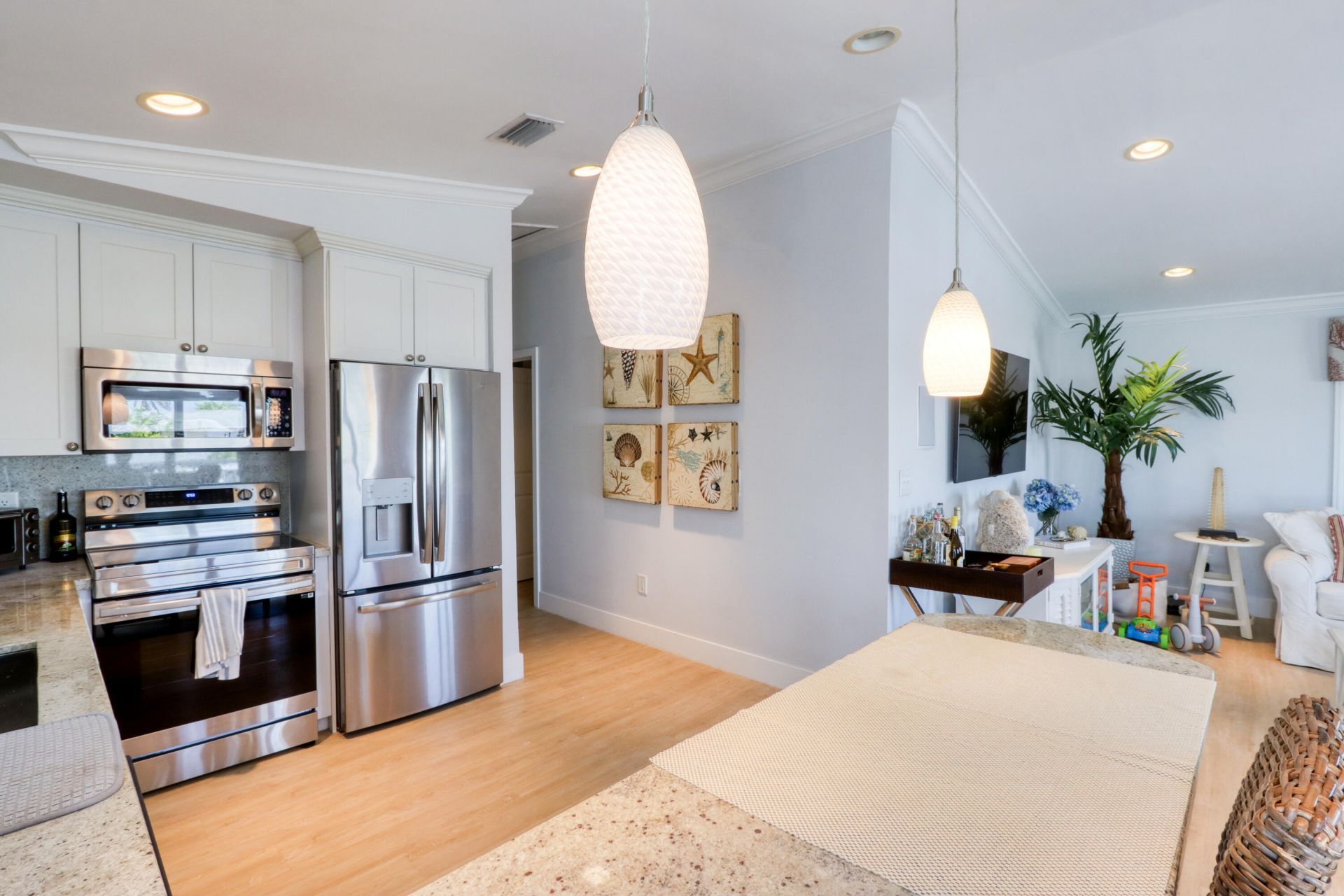 214 Aberdeen Court, Tavernier, FL 33070 Photo