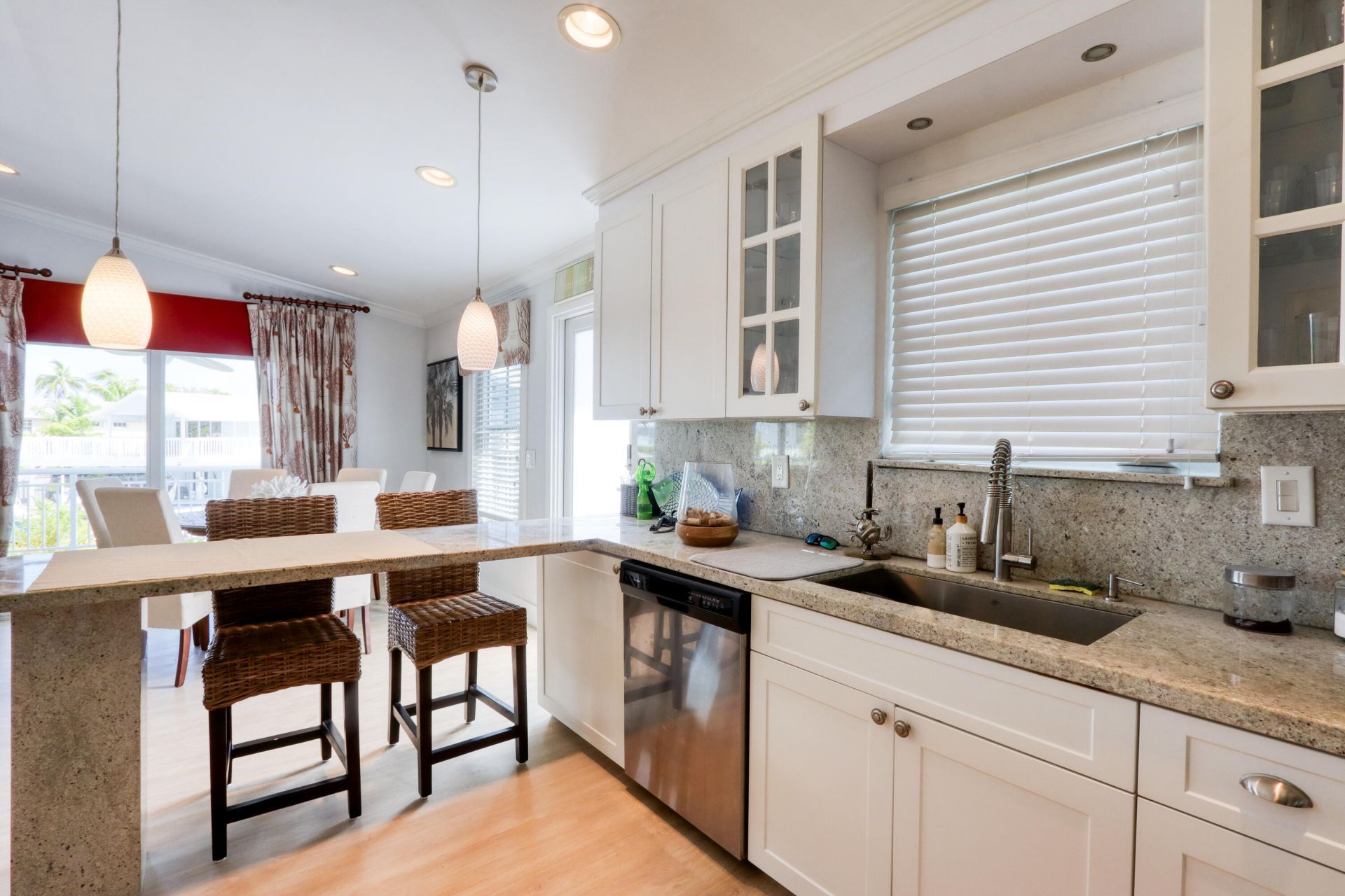 214 Aberdeen Court, Tavernier, FL 33070 Photo