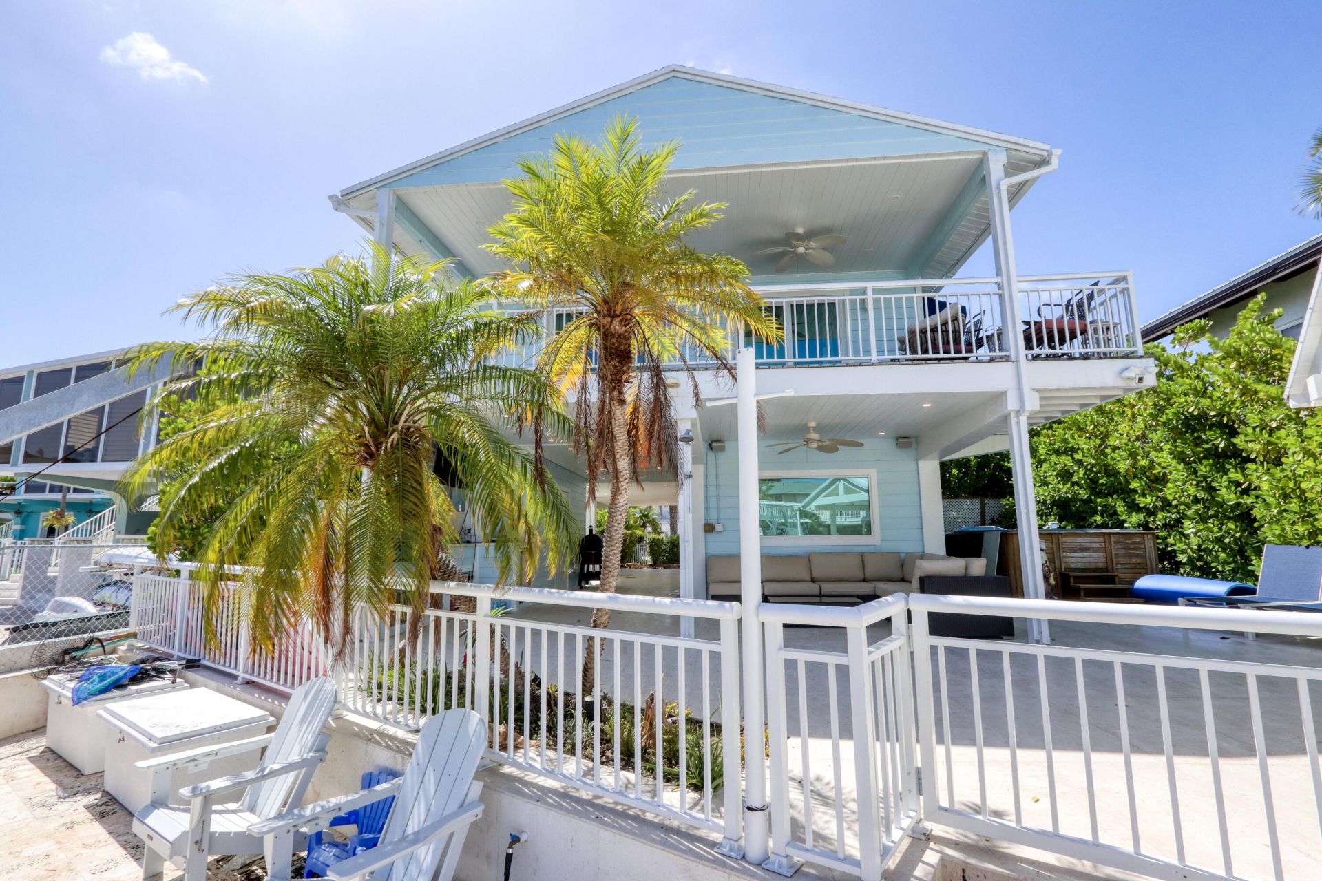 214 Aberdeen Court, Tavernier, FL 33070 Photo