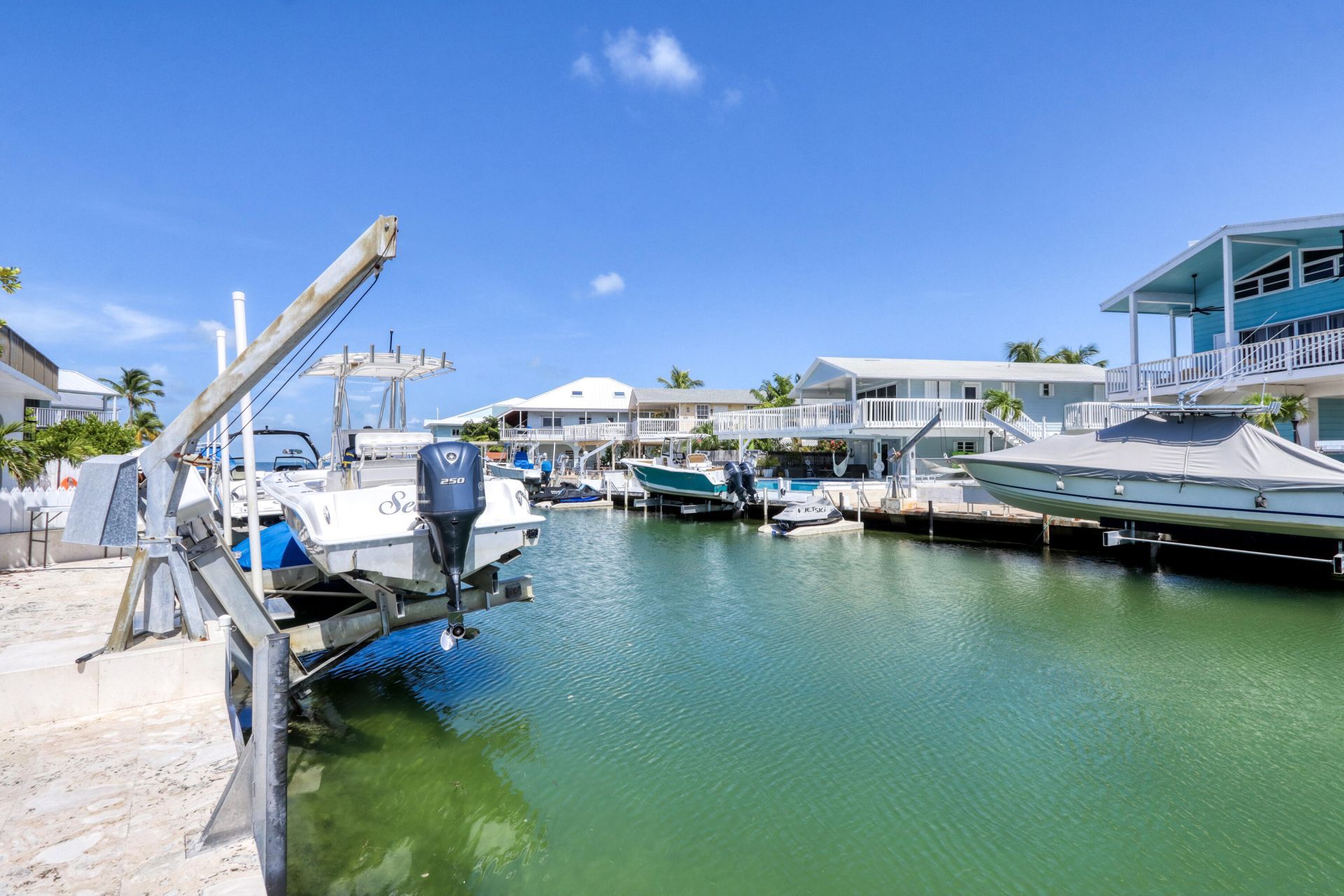 214 Aberdeen Court, Tavernier, FL 33070 Photo