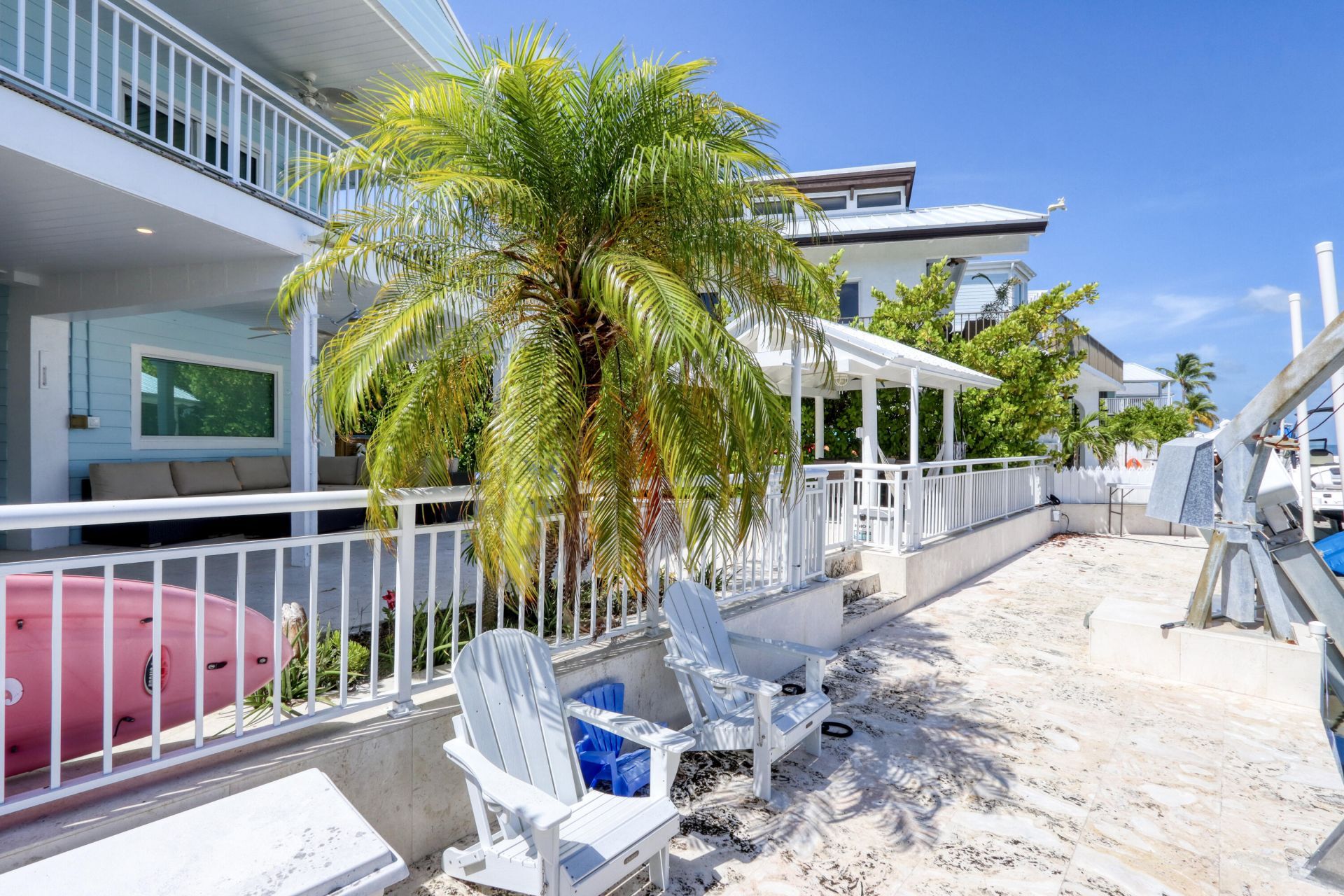 214 Aberdeen Court, Tavernier, FL 33070 Photo