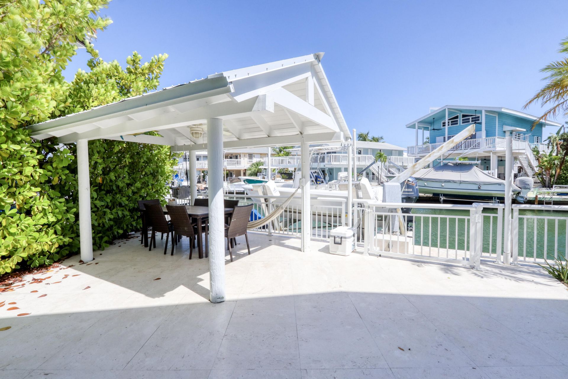 214 Aberdeen Court, Tavernier, FL 33070 Photo