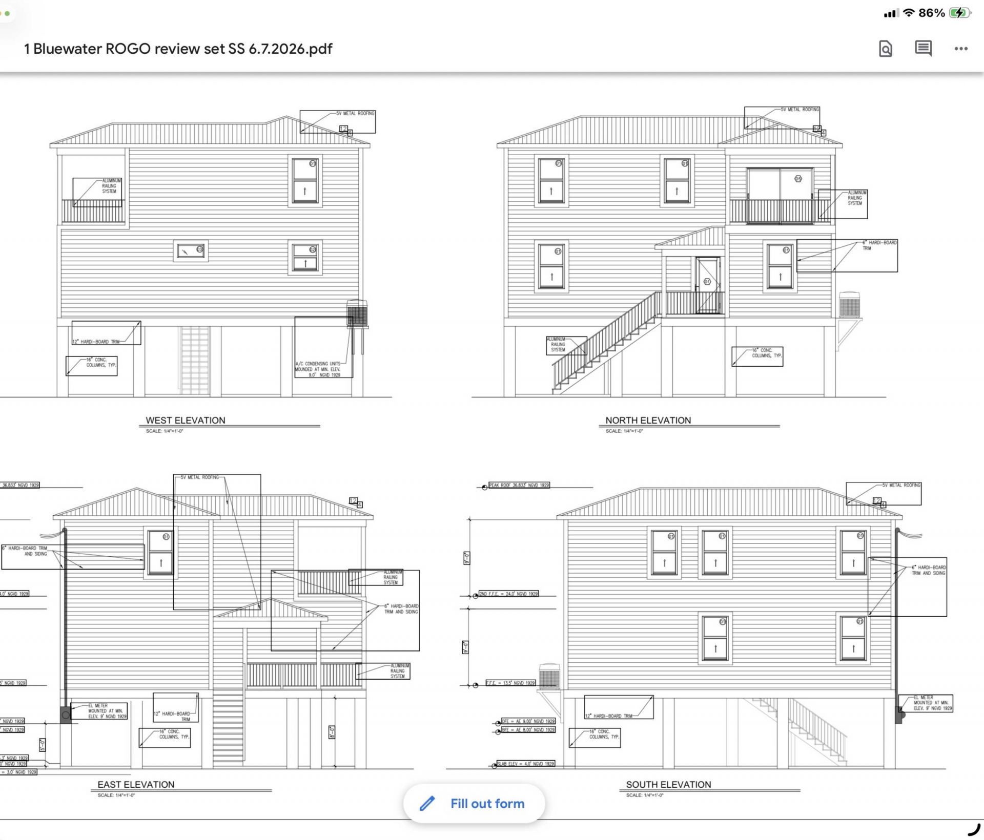 1 Blue Water Drive, Saddle Bunch, FL 33040 Photo