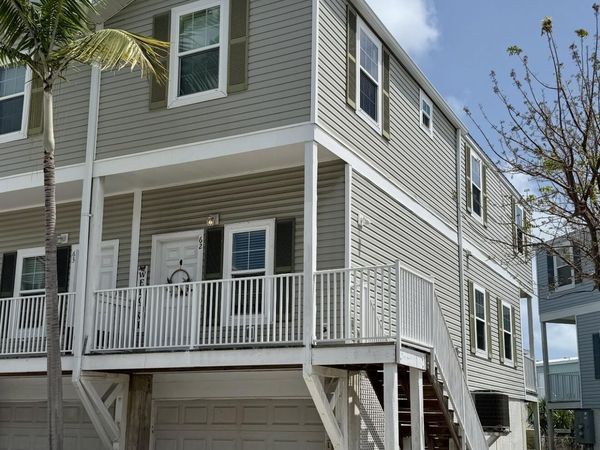 5030 5Th Avenue, Unit 62, Stock Island, FL 33040