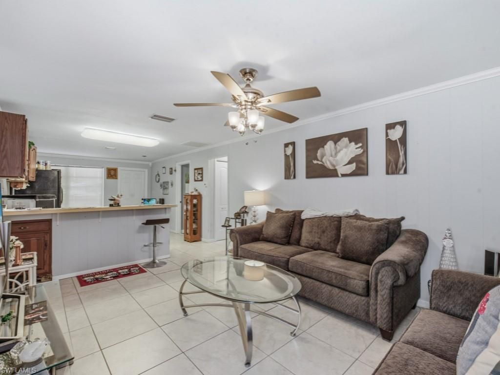 3577 Hibiscus Ave, Naples, FL 34104 Photo