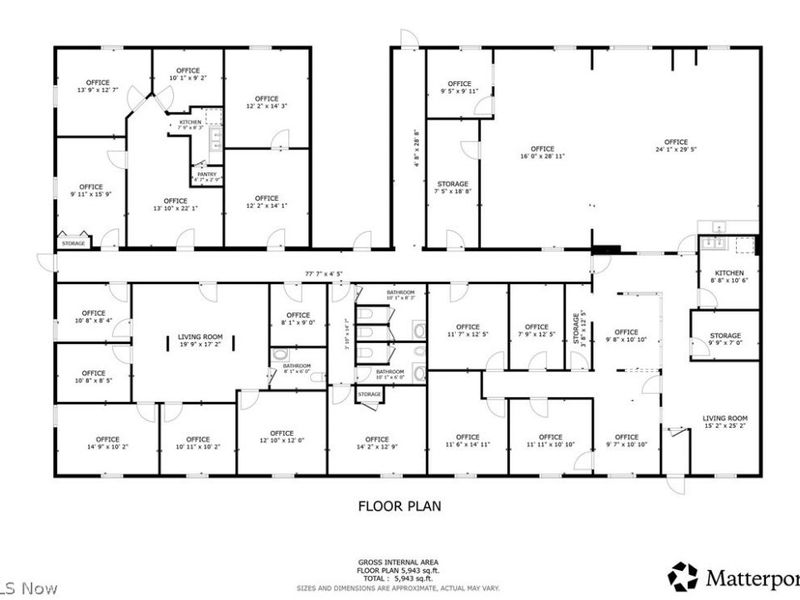 4367 Rocky River Drive, Cleveland, OH 44135 Photo 32
