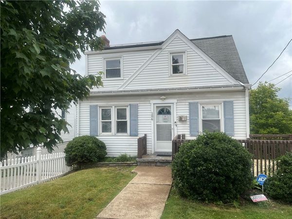 206 Camfield St, Pittsburgh, PA 15210