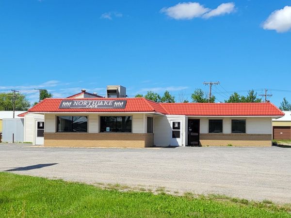 813 2nd Street NW, Baudette, MN 56623