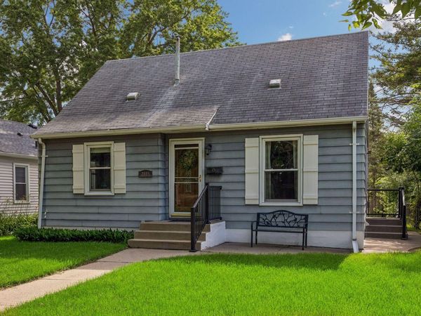 2805 Georgia Avenue S, Saint Louis Park, MN 55426