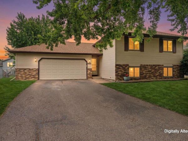 5316 184th Street W, Farmington, MN 55024