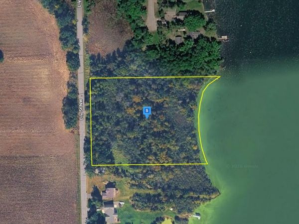 28165 Lily Street NW, Isanti, MN 55040