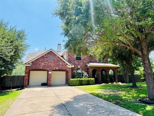 4430 Pasada LN , Round Rock, TX 78681