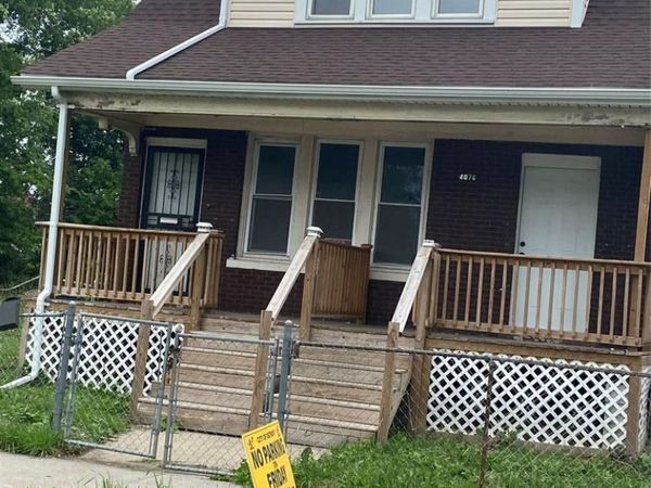 4070 Wesson Street, Detroit, MI 48210