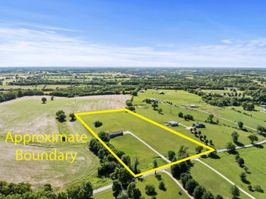 1205 Old Lair Road, Unit lot 5 and, Cynthiana, KY 41031
