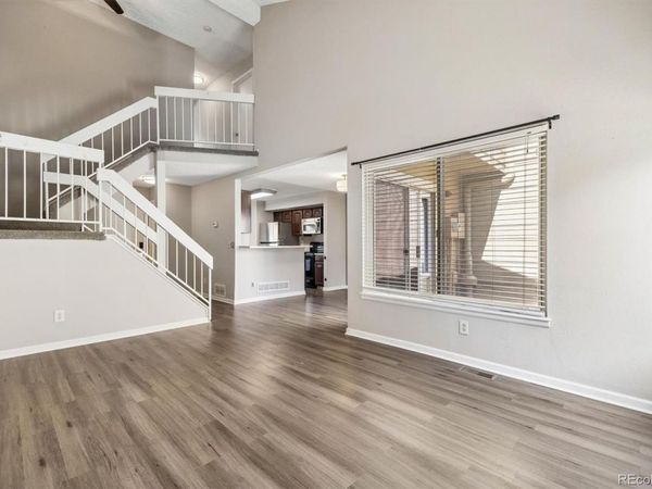 10279 W Fair Avenue, Unit D, Littleton, CO 80127