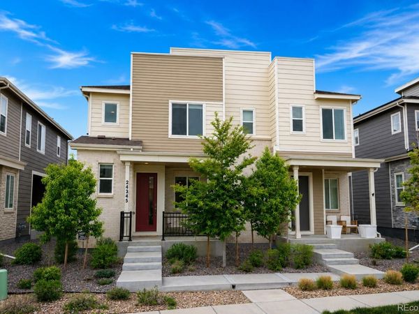 24245 E 41st Avenue, Aurora, CO 80019