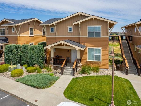 4395 Westshore Drive NE, Unit 802, Moses Lake, WA 98837