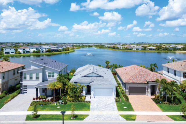 10444 Northbrook Circle, Palm Beach Gardens, FL 33412 Photo