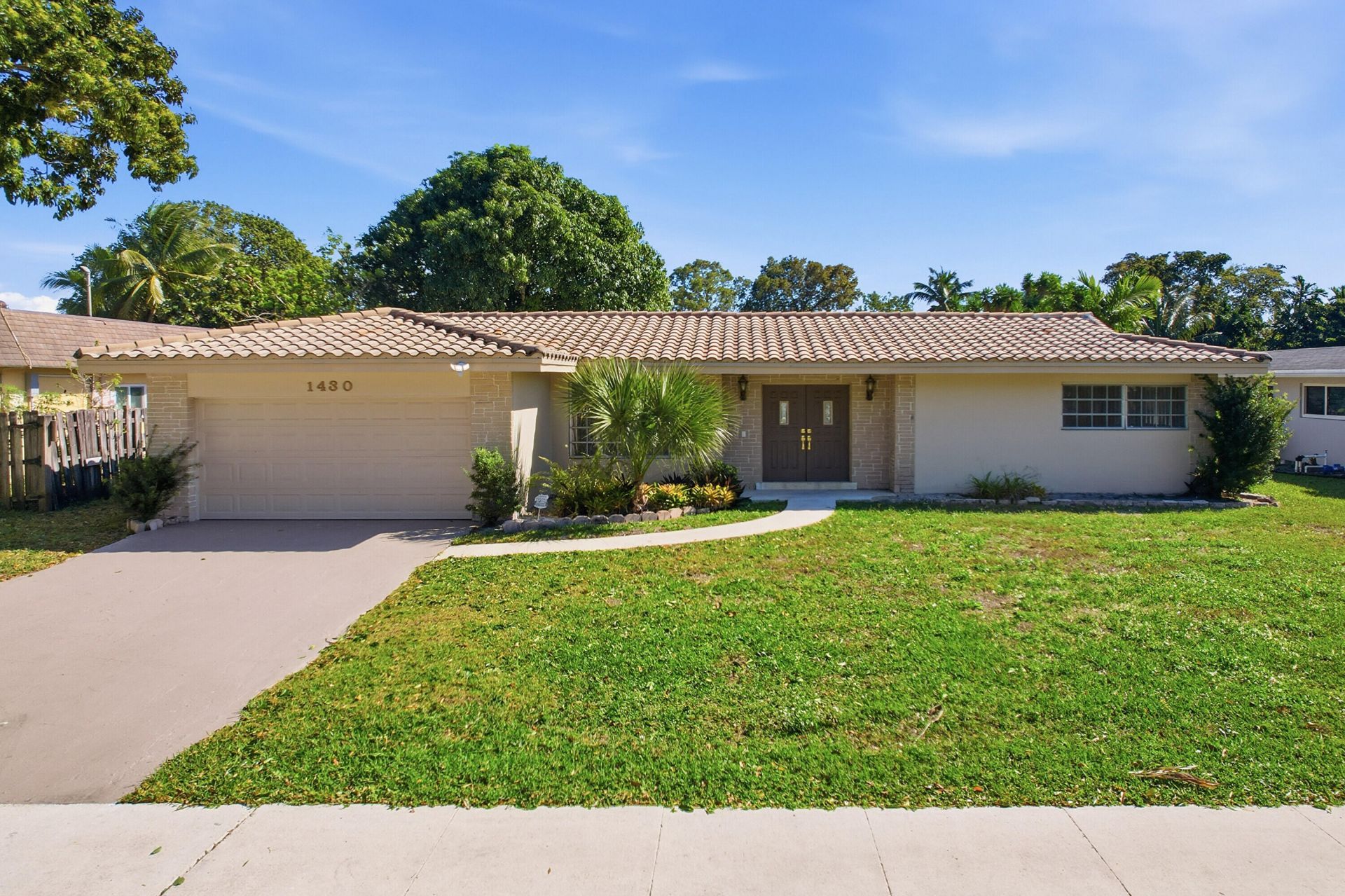 1430 NW 73rd Avenue Nw, Plantation, FL 33313 Photo